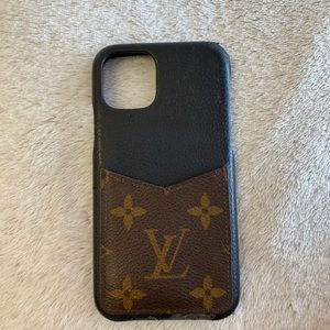 iPhone 11 Pro LV case
